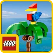 LEGO Creator Islands