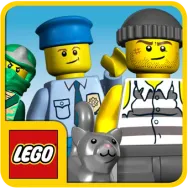 LEGO Juniors Quest