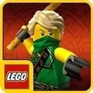 LEGO Ninjago Tournament