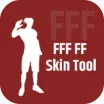 FFF FF Skin Tool