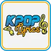 Kpop Lyrics offline