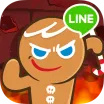 LINE Cookie Run