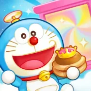 LINE: Doraemon Park