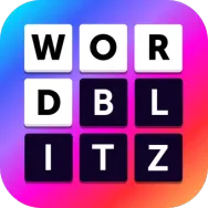 Word Blitz