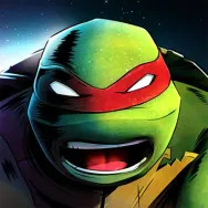 Teenage Mutant Ninja Turtles: Legends