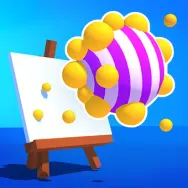 Art Ball 3D