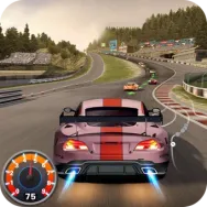 Real Drift Racing: Road Racer