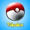 Pokedex Mega