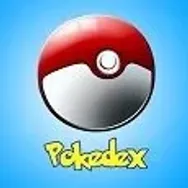 Pokedex Mega