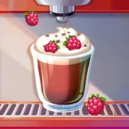 My Cafe: Recipes & Stories