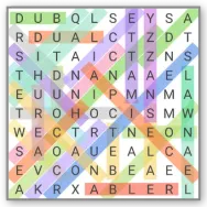 Word Search