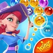 Bubble Witch 2 Saga