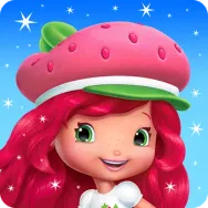 Strawberry Shortcake BerryRush