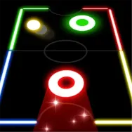 Air Hockey Challenge