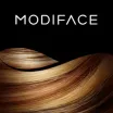 Modiface Hair Color