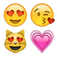 Emoji Font 3