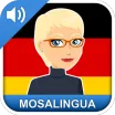 MosaLingua Learn German