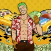 Crazy Taxi Gazillionaire