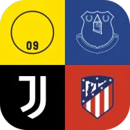 Football Clubs Logo Quiz