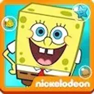 SpongeBob & Friends: Build Nickelodeon's Mega City