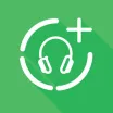Audio Status Maker