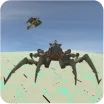 Spider Robot