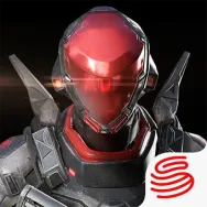 Project: BloodStrike