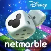 Disney Magical Dice