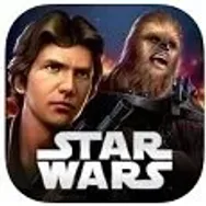 Star Wars: Force Arena