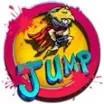 Jump Jump Ninja