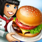 Cooking Fever MOD