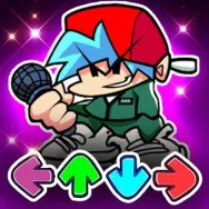 FNF Music Battle