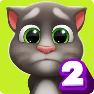 My Talking Tom 2