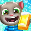 Talking Tom Gold Run