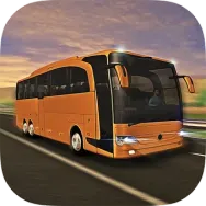 Coach Bus Simulator