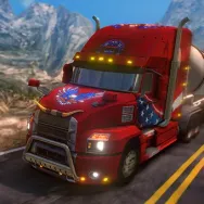 Truck Simulator USA