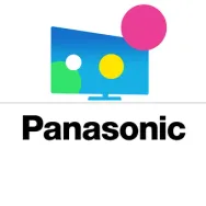 Panasonic TV Remote 3