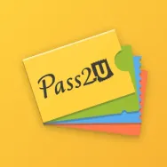 Pass2U Wallet