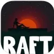 Raft Survival Simulator