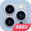 Selfie Camera for iPhone 13