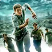 The Maze Runner