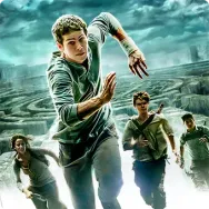The Maze Runner