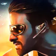 Saaho