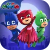 PJ Masks: Moonlight Heroes