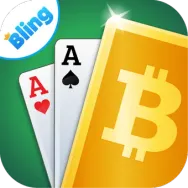 Bitcoin Solitaire