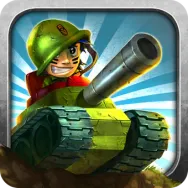 Tank Riders