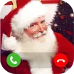 A Call From Santa Claus!