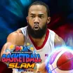 Basketball Slam