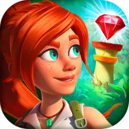 Temple Run: Treasure Hunters