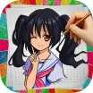 How to Draw Anime Manga